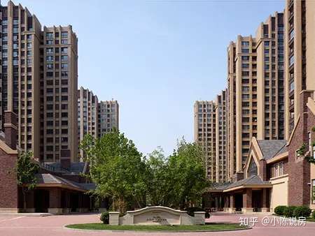 偷偷告诉你 住房容积率多少算合适现代人买房怎么能忽略它 知乎