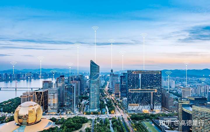 房地产数字化转型浦东5g产业园来袭