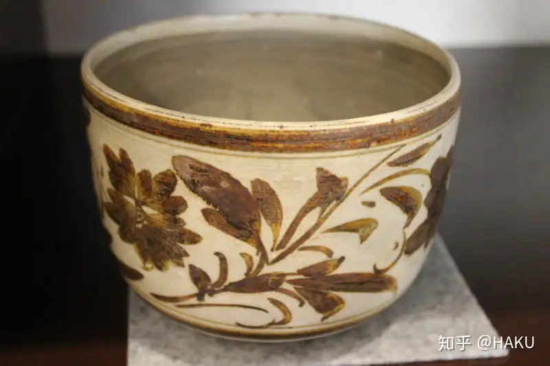 中国瓷器说起了解古伊万里瓷器②釉下彩分类- 知乎