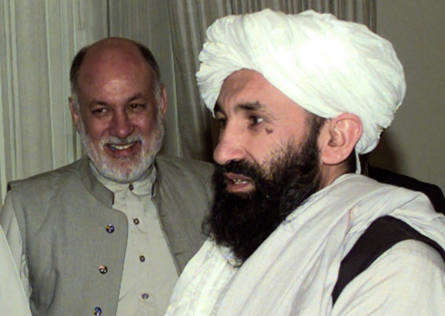 阿富汗塔利班宣布组建新政府,并公布基本架构,哪些信息值得关注?