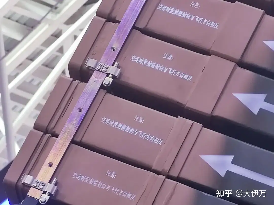 中国版“铁穹”现身？航天科工展出FK-3000新概念防空武器系统，是真的分布式杀伤吗？ - 知乎