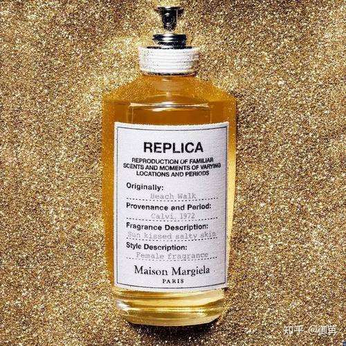 是个迷人的妖精 马丁马吉拉品香录 知乎