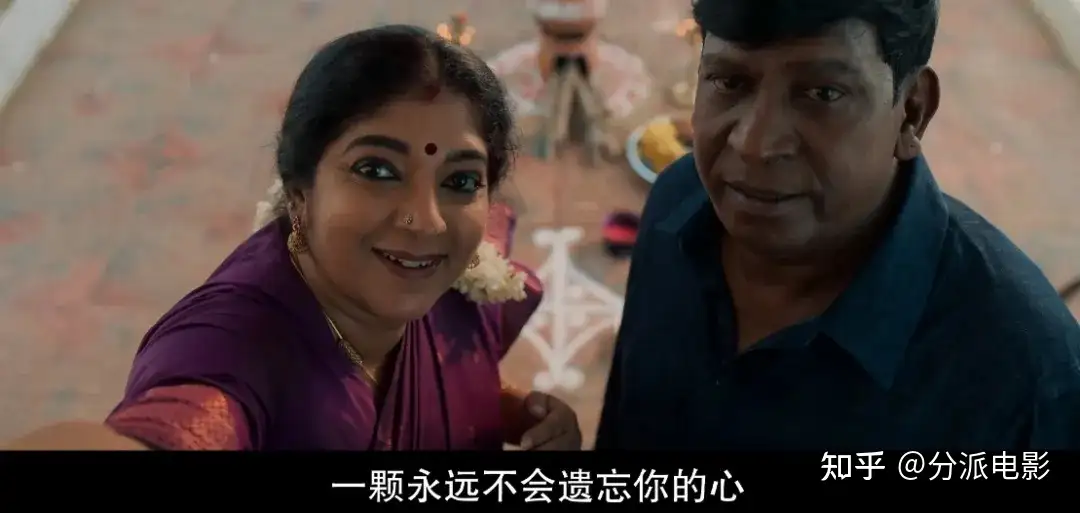 印度高分悬疑新作《妄人妄途》，又被它爽到了