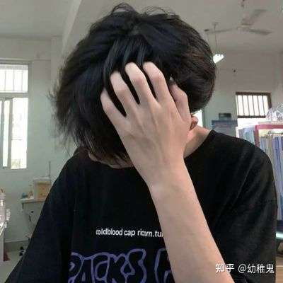 男生头像分享 - 知乎