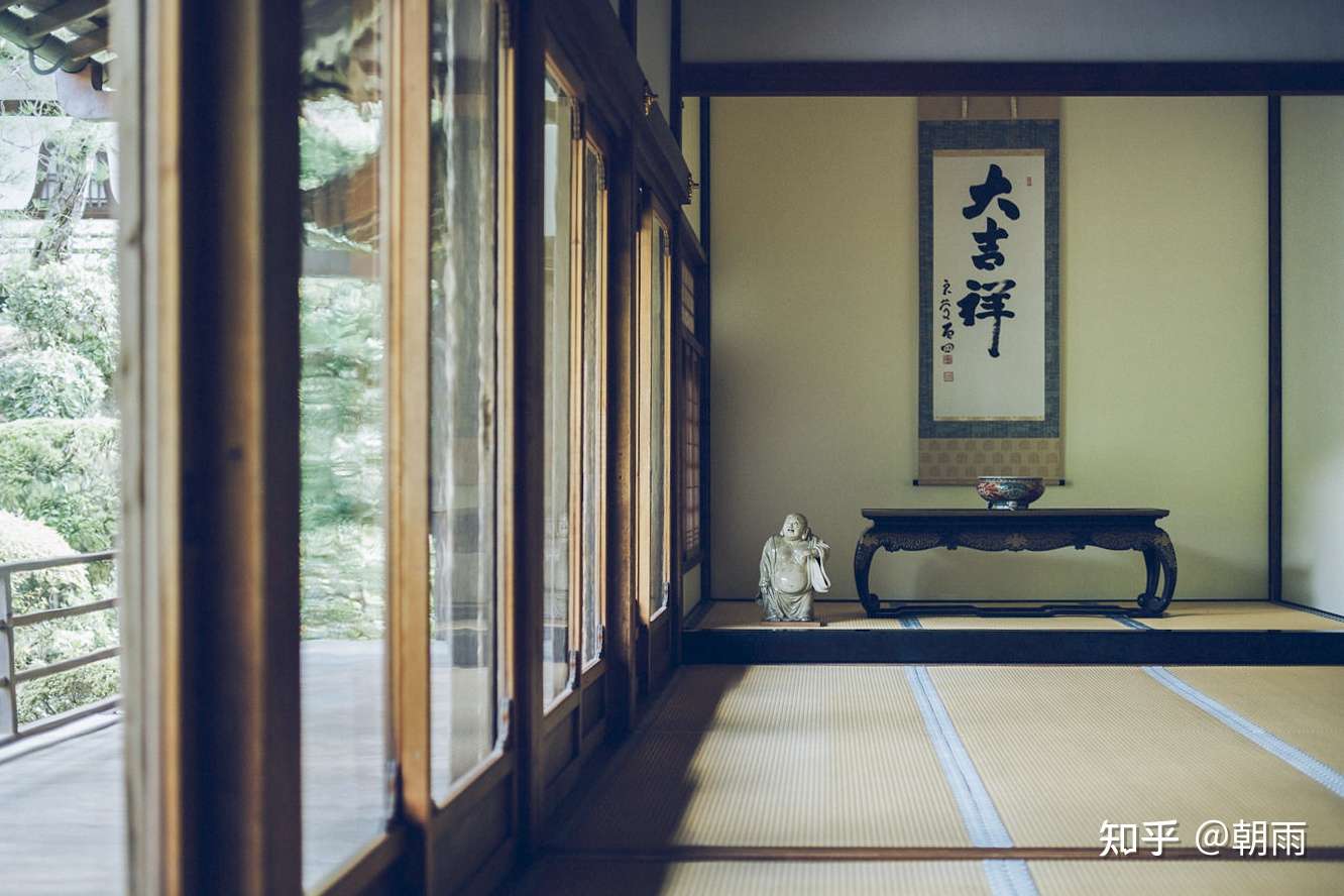 14 京都 清水寺及其塔头 地主神社 三 知乎