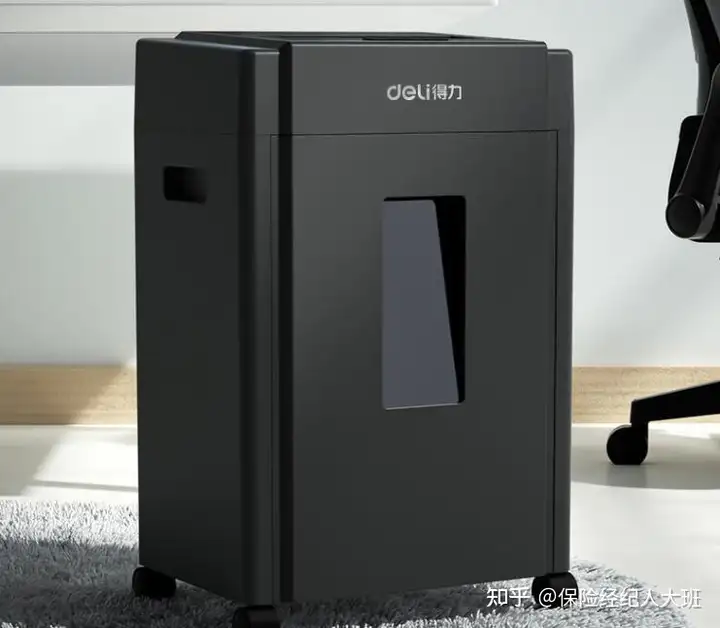 碎紙機什么牌子好，碎紙機品牌推薦，碎紙機哪個品牌好