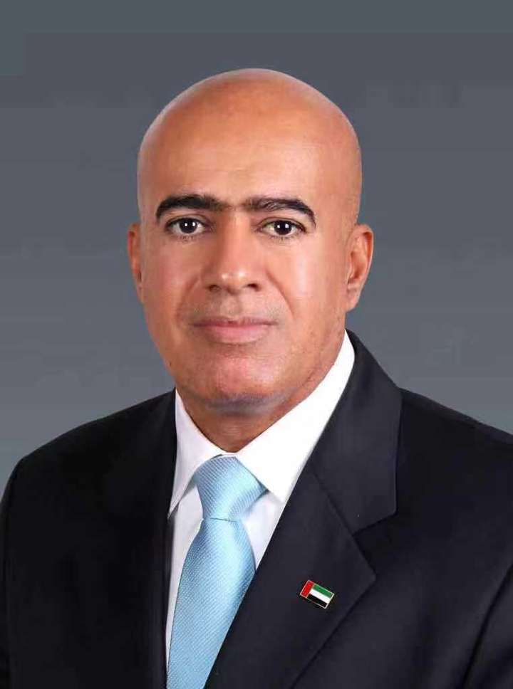 阿联酋驻华大使中国为全球疫情防控提供了成功经验