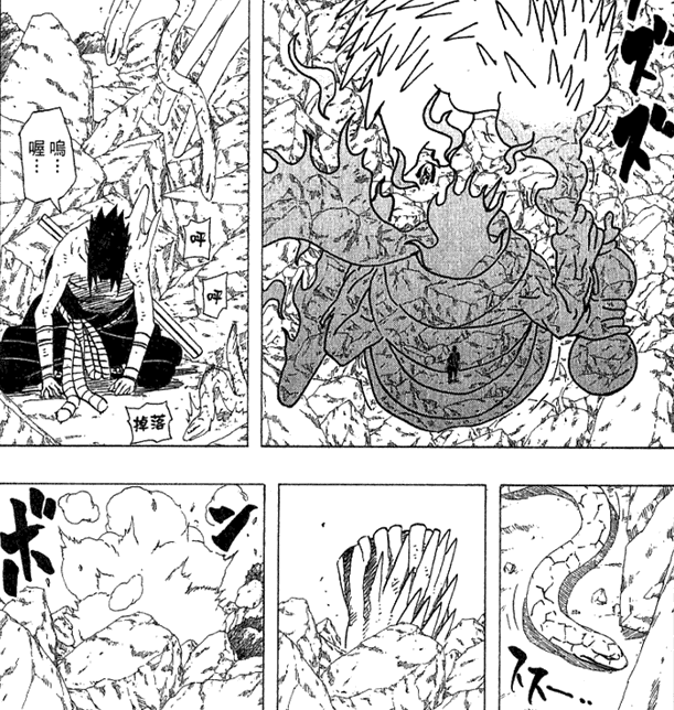 自来也和大蛇丸单挑的话谁厉害?