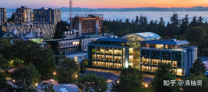 请问ubcokanagan校区与vancouver校区差距大吗