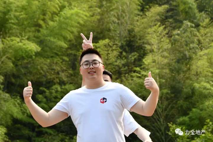 力全团建|千年禅文化，万绿西九华(图8)