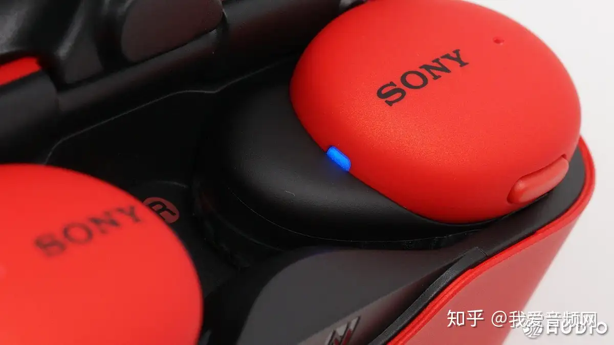 拆解报告：SONY索尼WF-H800 TWS真无线耳机- 知乎