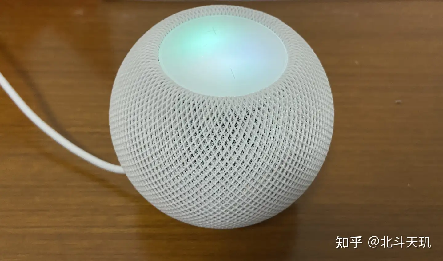 HomePod mini -“小身材大智慧” - 知乎