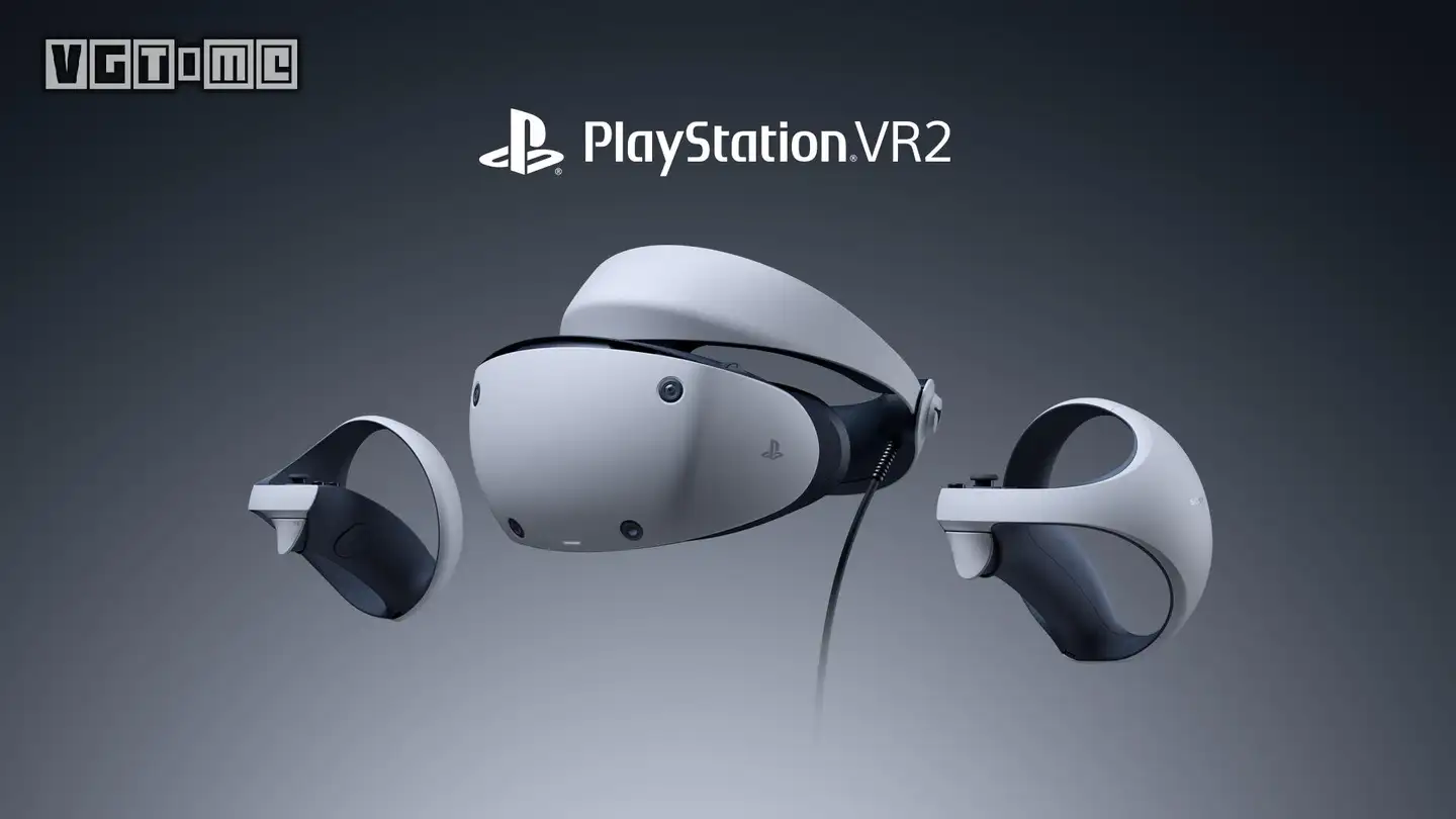 PSVR2评测：开启VR世界的新入口- 知乎
