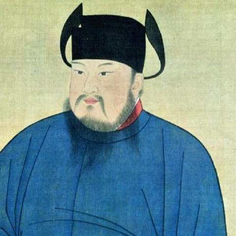 李存勖