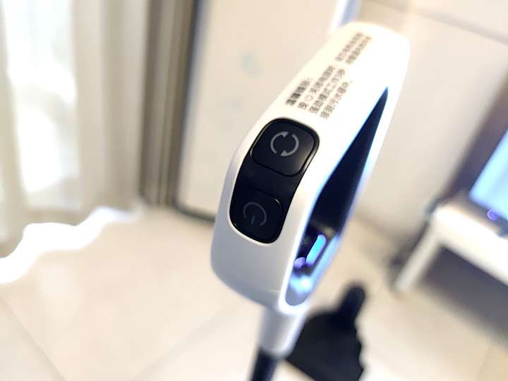 家庭清洁好帮手,吸拖一体自清洁,云米智能洗地机体验