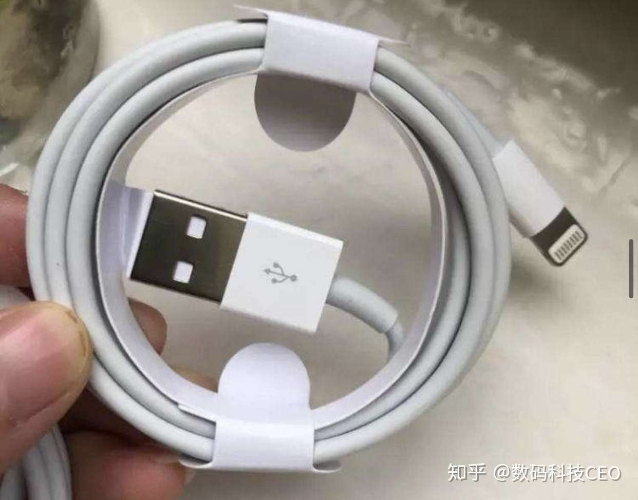 Iphone无法进行充电 设备进水后该怎么及时处理 知乎
