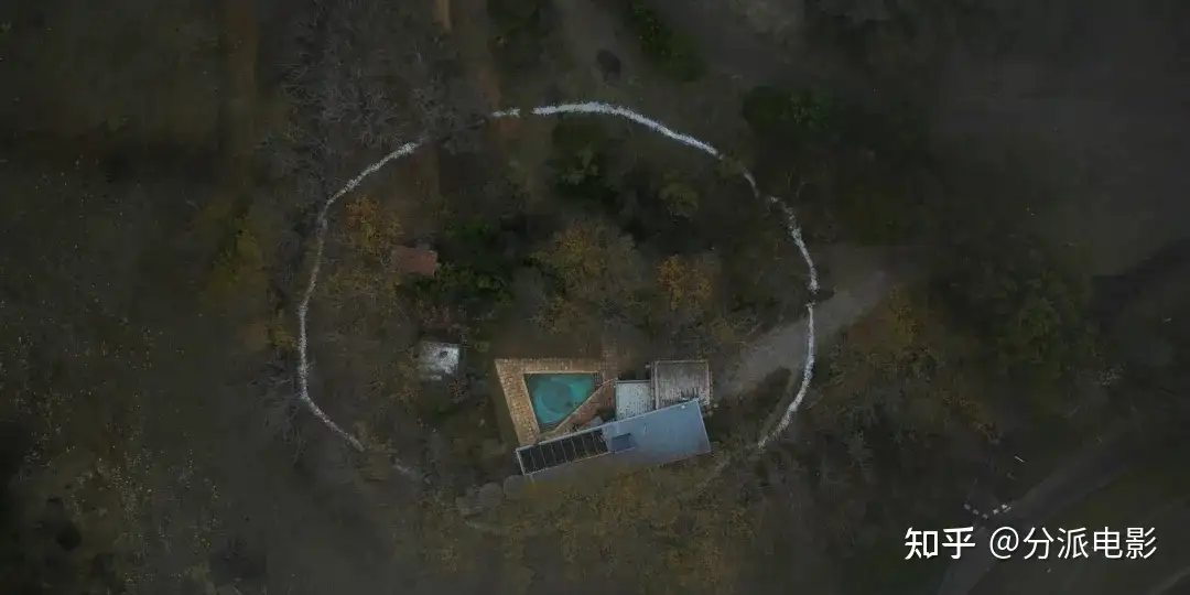 R级爆款《复活她》尺度口碑双爆,年度最大惊喜