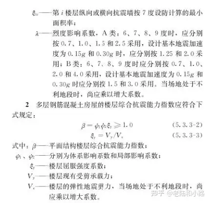 图片[4]-《既有建筑鉴定与加固通用规范》GB 55021-2021[附条文说明]-深圳市建筑工程检测鉴定中心-官网