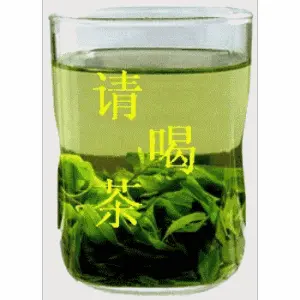 绿茶 南瓜 豆腐取适量的绿茶水,南瓜,白豆腐,三种放入榨汁机中榨成