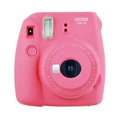 富士Instax Mini系列拍立得相机与相片详解- 知乎