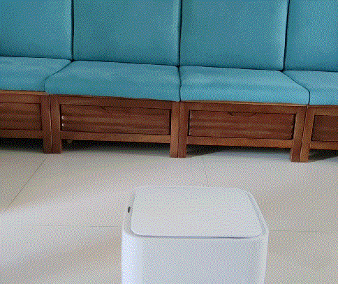 还在双手给垃圾桶套袋儿、手动打包吗?你Out了!