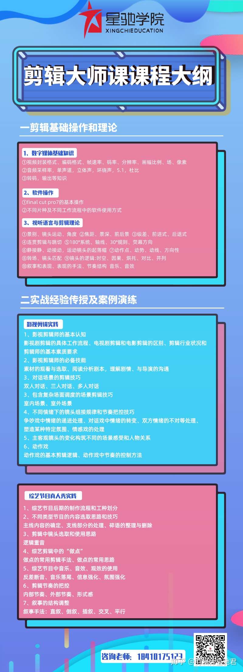 想成为优秀的剪辑师 先思考这7个问题 知乎