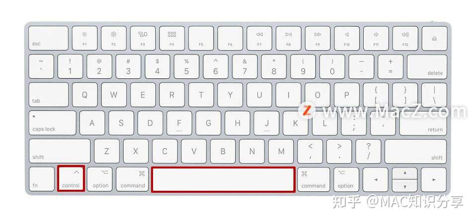 苹果mac怎样切换大写输入法 知乎