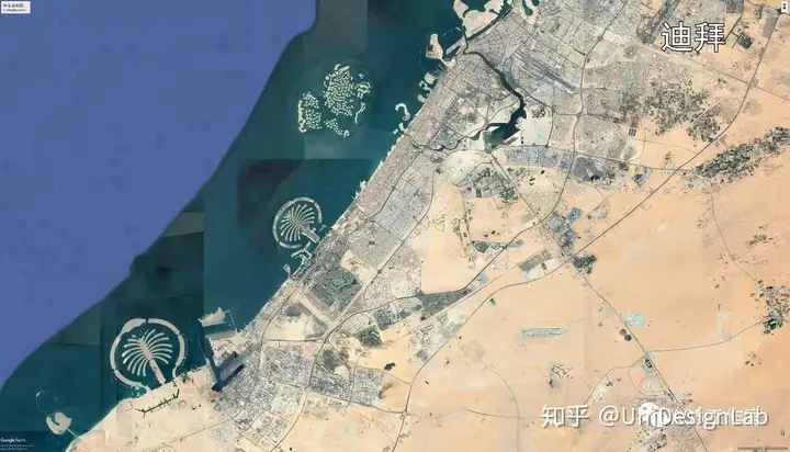 建筑游记.阿布扎比