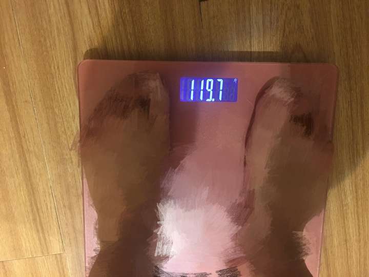 光跑步能减肥吗