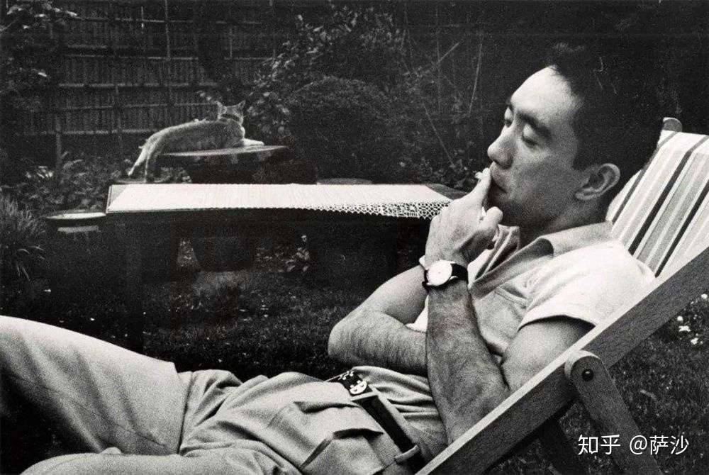 最后一个切腹自杀的日本男人 1970年11月25日三岛由纪夫切腹 知乎