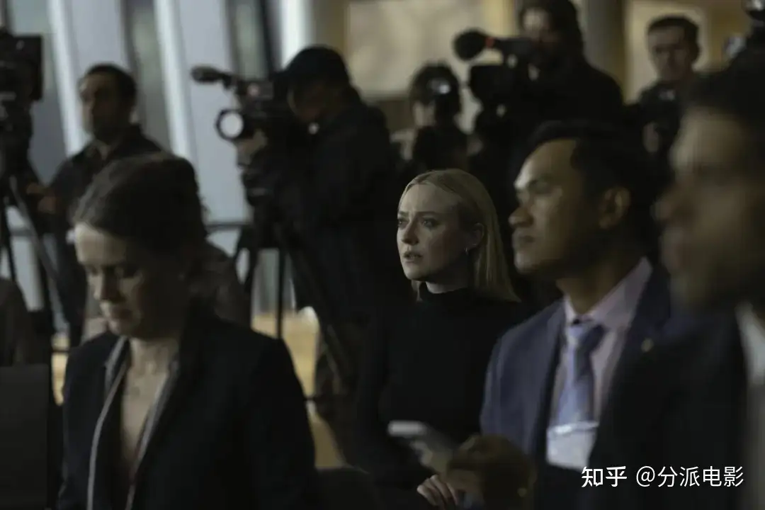 《都是她的错》豆瓣9.2，今年最强黑马！