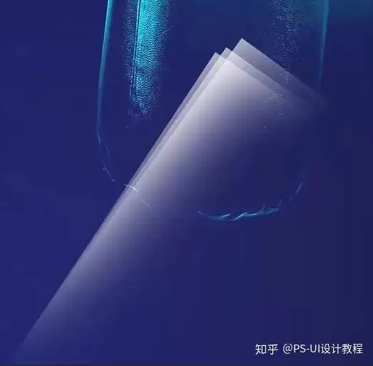 PS中五种设计中常见光效制作教程