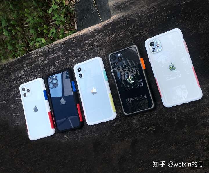 6s已退休iphone12還沒到手機殼先屯一堆