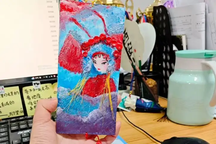 【活力校园】执笔逐梦不倦 乘风万里可期 | 计算机应用专业2505班级风采展(图6) 【活力校园】执笔逐梦不倦 乘风万里可期 | 计算机应用专业2505班级风采展(图6)
