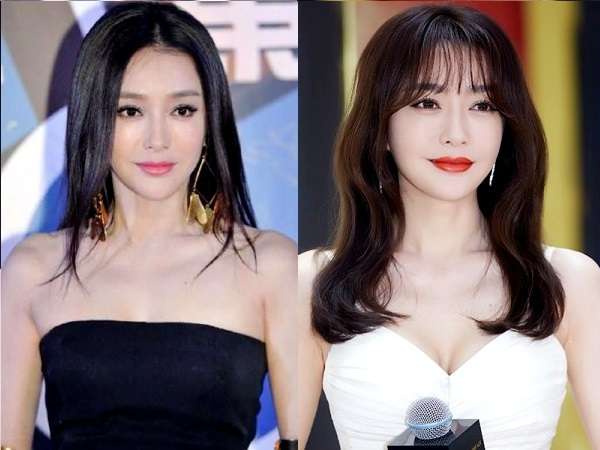 今年超流行的蜜茶色发型 显白显气质 春节前一定要烫一个 知乎