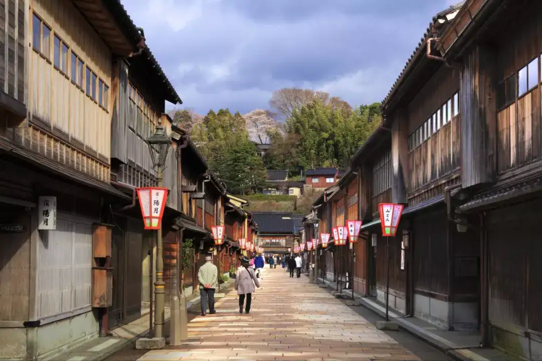 你的名字 取景地飞騨高山 世界文化遗产白川乡一日游 知乎