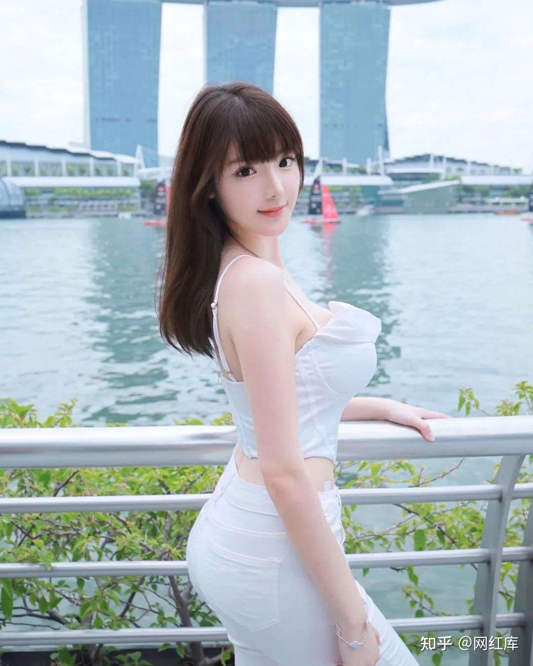 马来网红美女Amy香儿，小编：是我的菜 Facebook-第3张