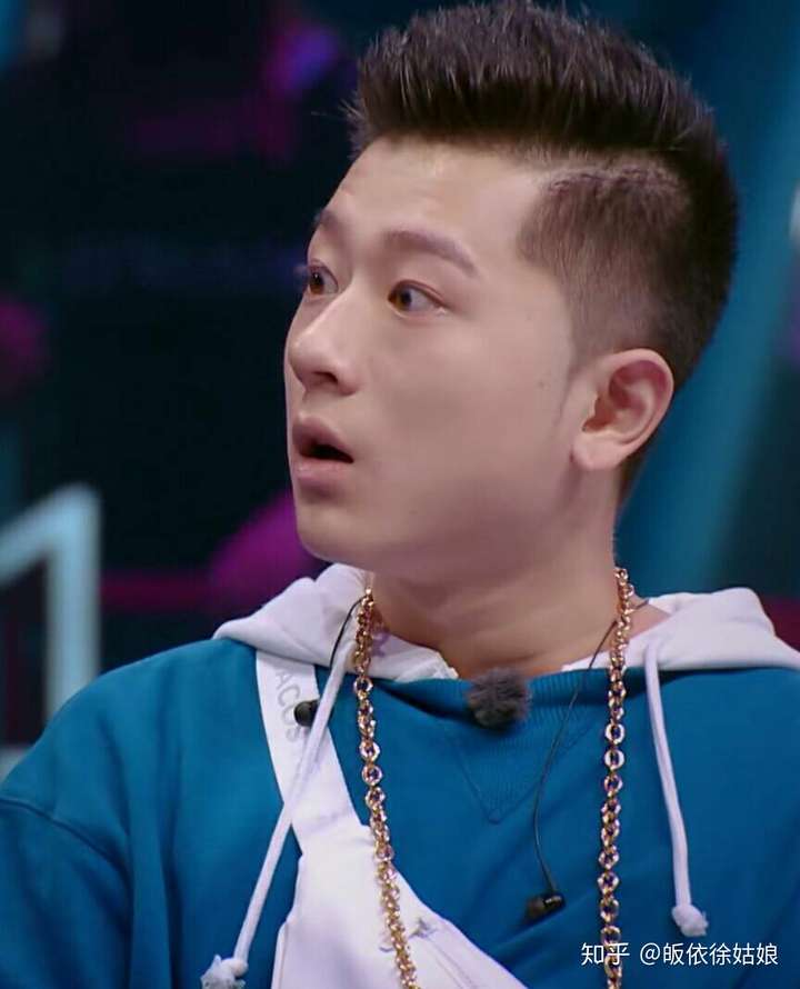 如何评价《中国新说唱》第九期?