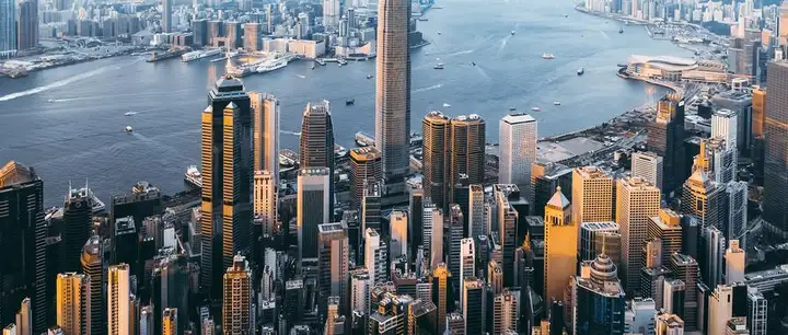 移居香港2023政策（香港优才、高才、专才、留学）解读！