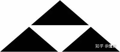 北条氏分为前后两个毫无血缘关系的分支.