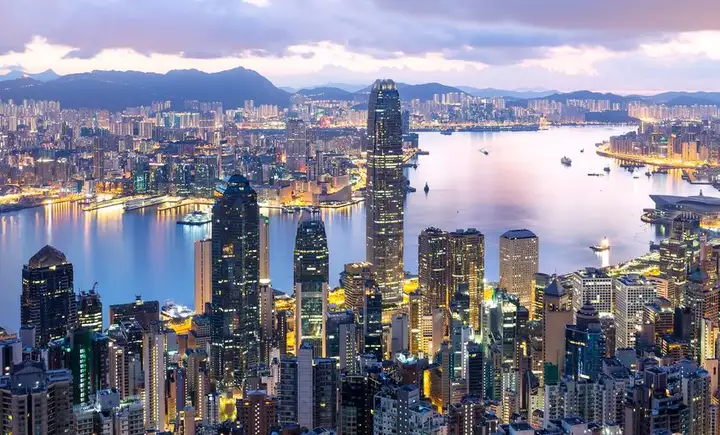 香港允许入境旅游团“团进团出”；旅行社跨省游熔断机制取消