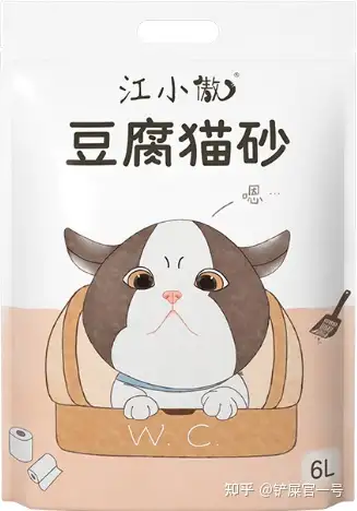 新手养猫猫砂怎么选什么样的猫砂好