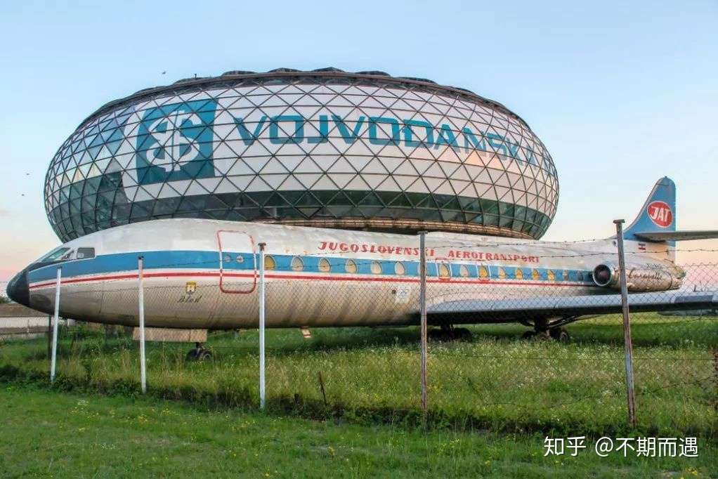 收藏 贝尔格莱德九大博物馆 知乎