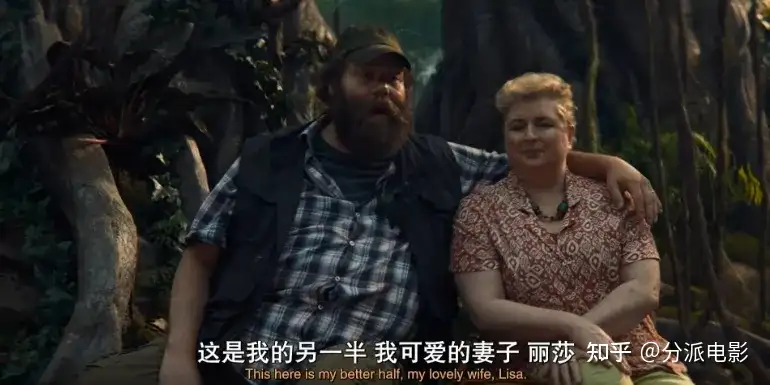 《墨西哥太平间的九具尸体》高分惊悚推理剧,谁才是凶手?