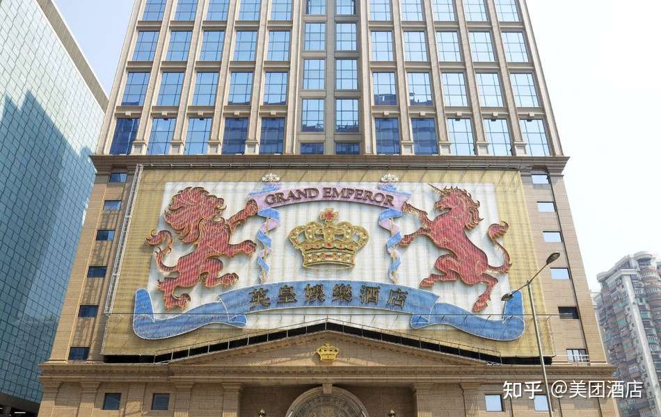 澳门旅游攻略 澳门半岛附近 高性价比酒店推荐 自由行 自驾游住宿必看 知乎