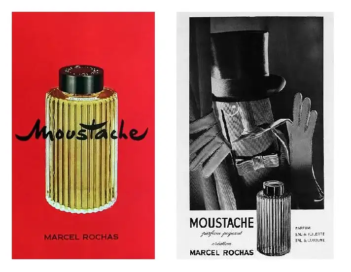 定番人気！ Moustache EDP・SP Rochas R｜Beautyfactory 香水 75ml