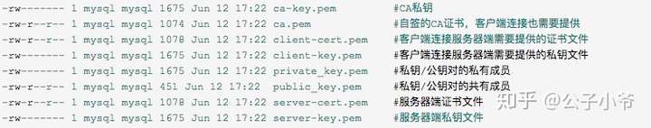 Mac搭建apache+mysql+php环境
