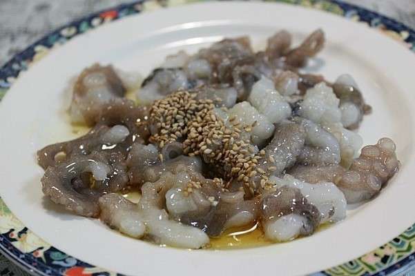 除了活章鱼，韩国还有哪些令人难忘的特别料理？ - 知乎