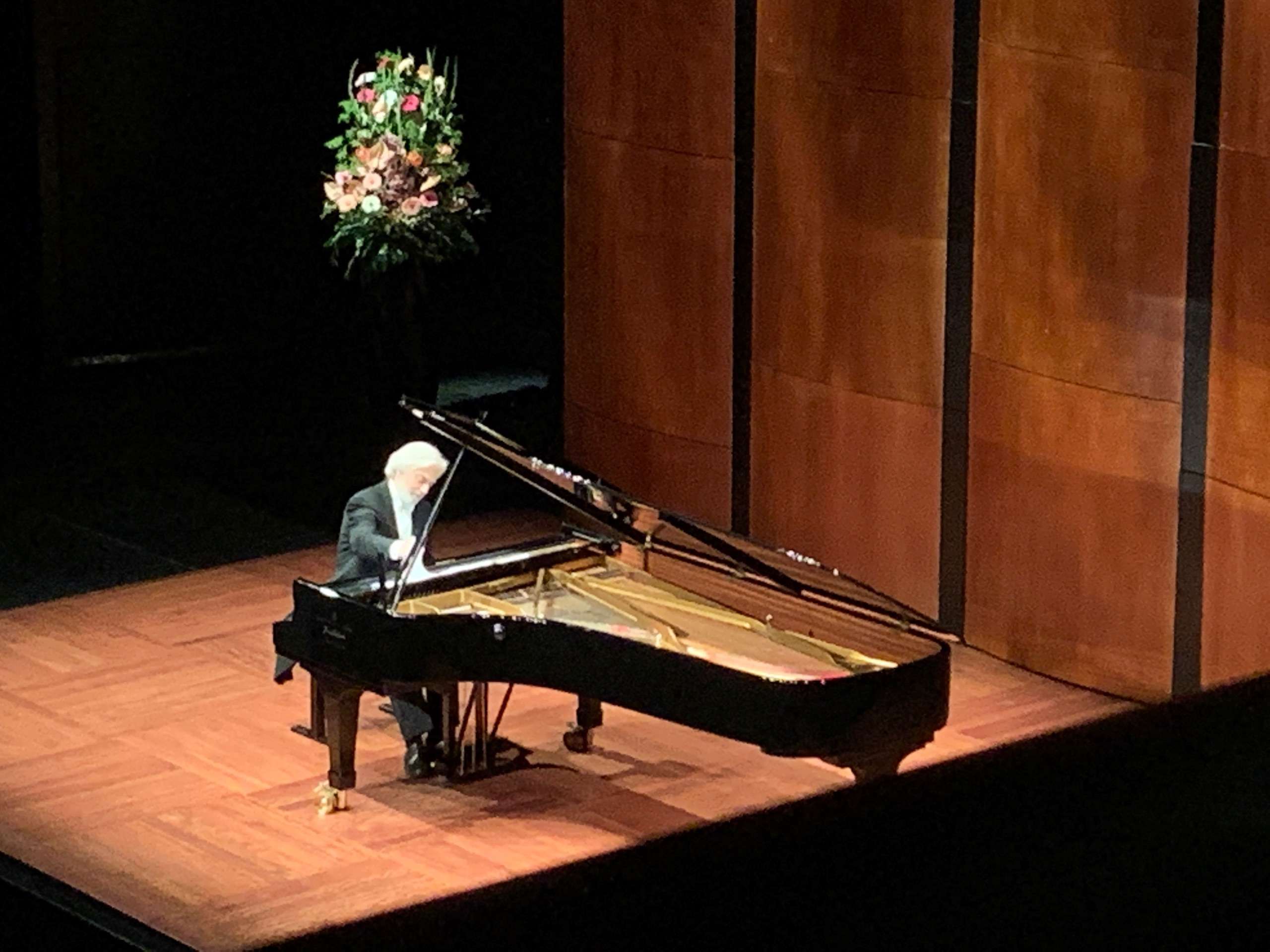 公羊羽我觉得他的叙一是弹得最好的!