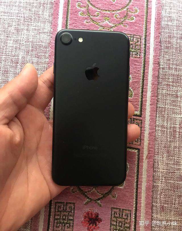 新iphone上市后iphone7便宜多少 二手市场看看吧 知乎